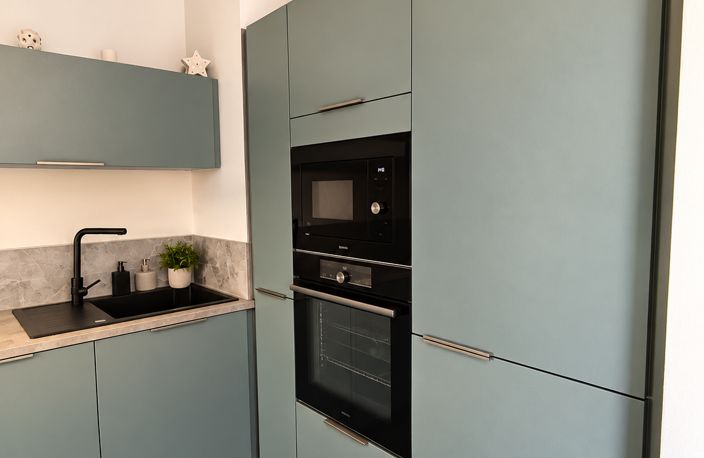 Vente Appartement 5 pièces — photo 3
