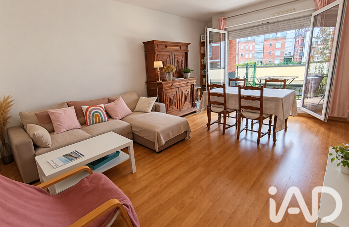Vente Appartement 5 pièces — photo 4