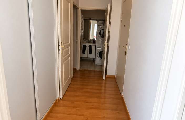 Vente Appartement 5 pièces — photo 5