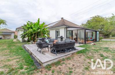 Vente Maison/villa 7 pièces — photo du bien