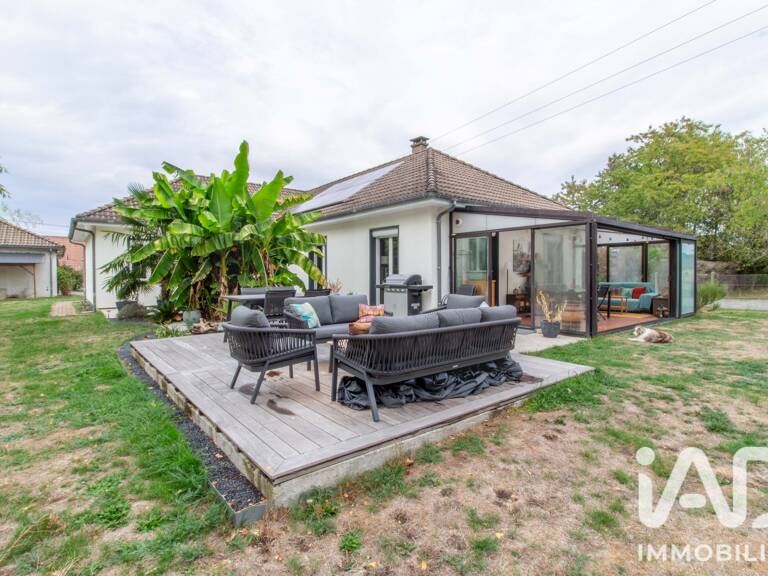 Vente Maison/villa 7 pièces — photo 1