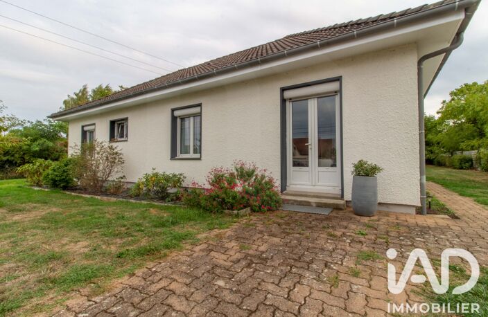 Vente Maison/villa 7 pièces — photo 3