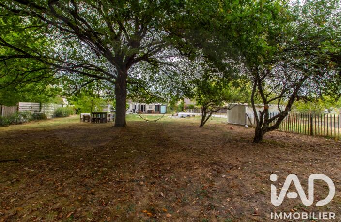 Vente Maison/villa 7 pièces — photo 4