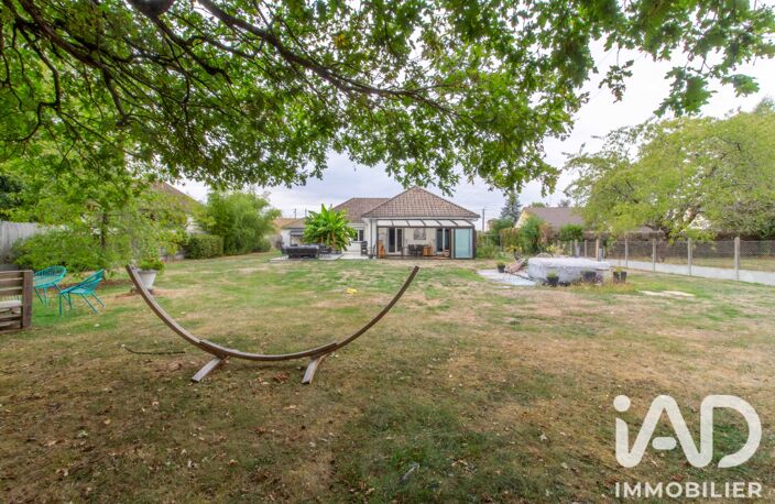 Vente Maison/villa 7 pièces — photo 5