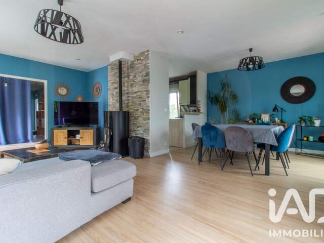 Vente Maison/villa 7 pièces — photo du bien