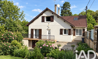 Maison 6 Pièces 132 m² à vendre à Bures-sur-Yvette (91440)
