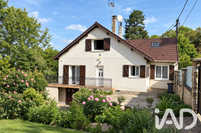 Maison 6 pièces 455000 €
