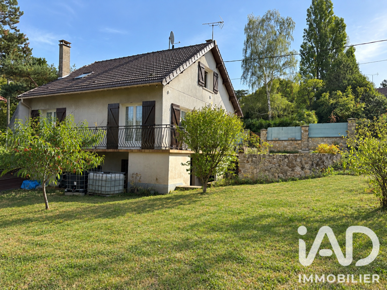 Vente Maison/villa 6 pièces — photo 1