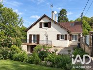 Vente Maison/villa 6 pièces — photo 2