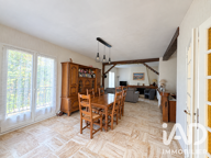 Vente Maison/villa 6 pièces — photo 4