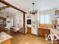 Vente Maison/villa 6 pièces — photo 4