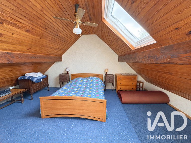 Vente Maison/villa 6 pièces — photo 1