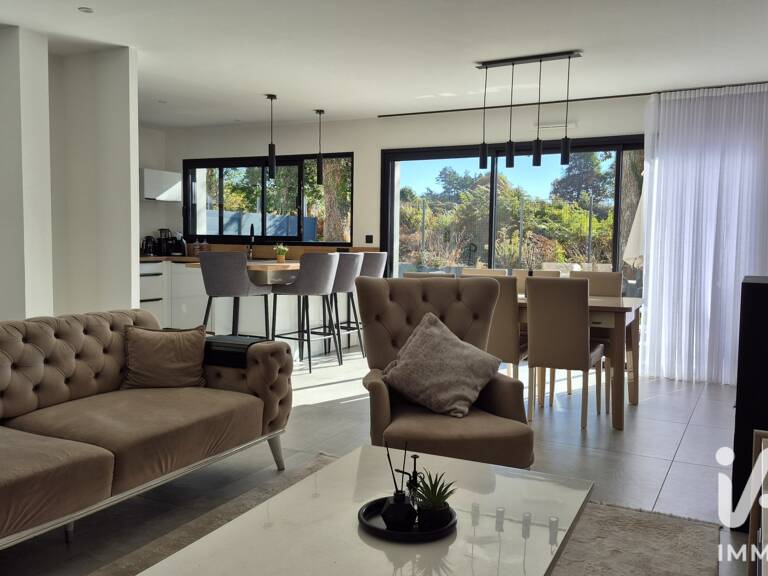 Vente Maison traditionnelle 5 pièces — photo 1