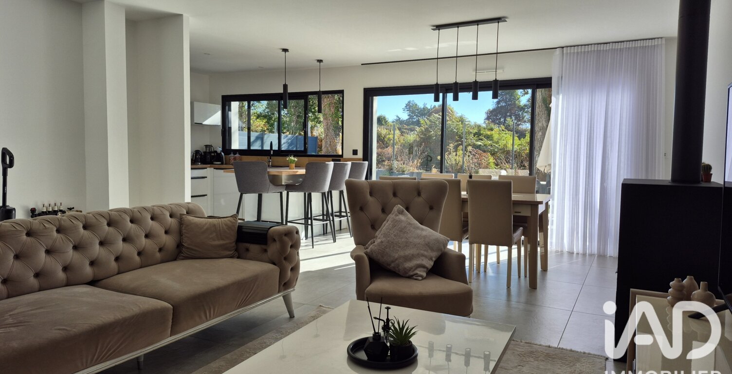 Vente Maison traditionnelle 5 pièces — photo 1