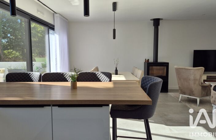 Vente Maison traditionnelle 5 pièces — photo 2