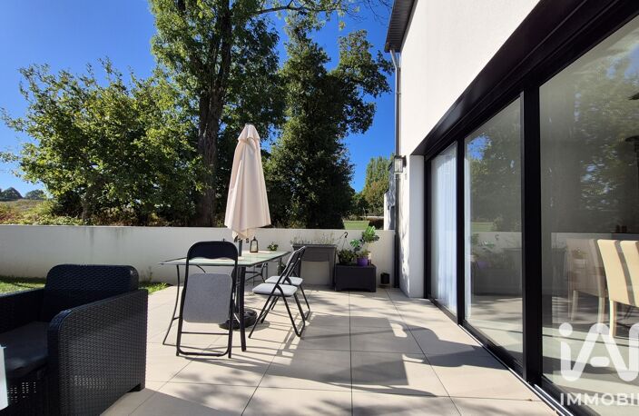 Vente Maison traditionnelle 5 pièces — photo 3
