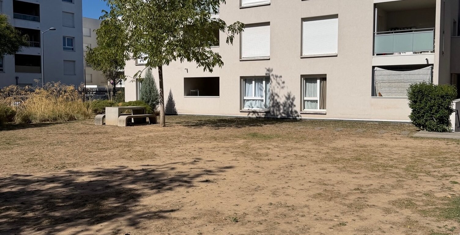 Vente Appartement 3 pièces — photo 1