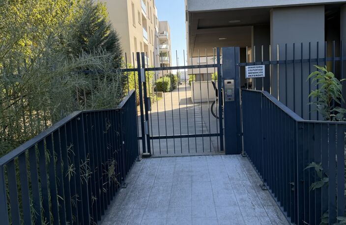 Vente Appartement 3 pièces — photo 2