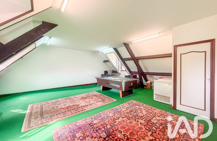 Vente Maison traditionnelle 8 pièces — photo 3