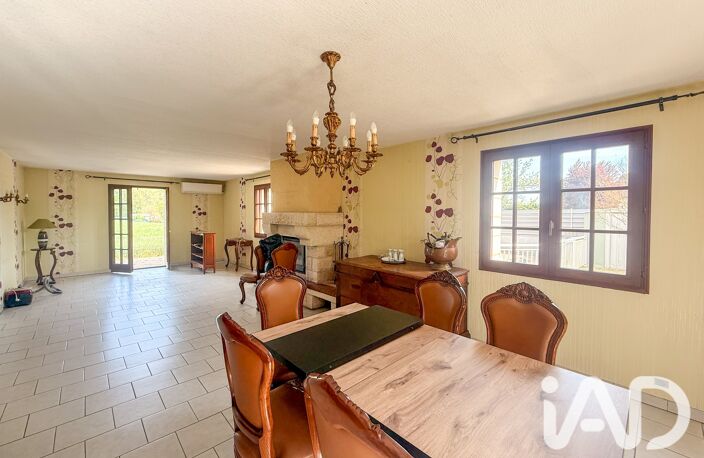 Vente Maison traditionnelle 8 pièces — photo 4