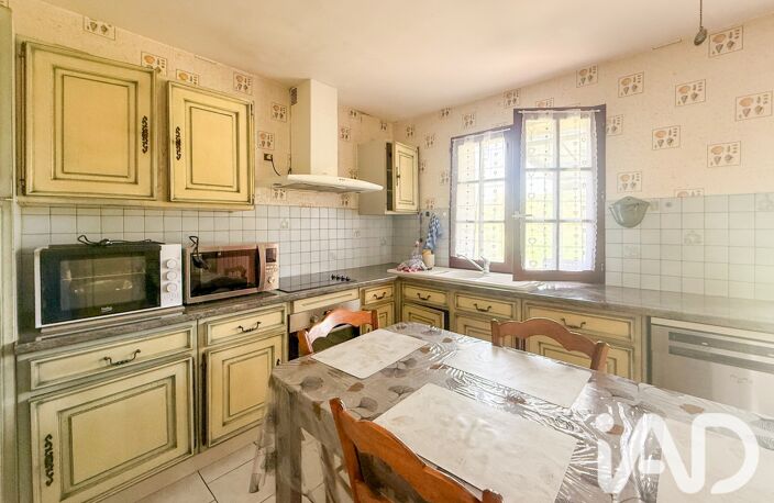 Vente Maison traditionnelle 8 pièces — photo 5