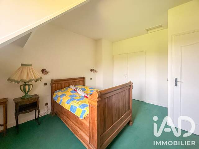 Vente Maison traditionnelle 8 pièces — photo du bien