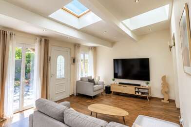 Maison 4 pièces 259000 €