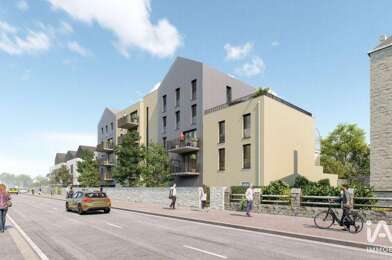 Appartement 2 pièces 179900 €