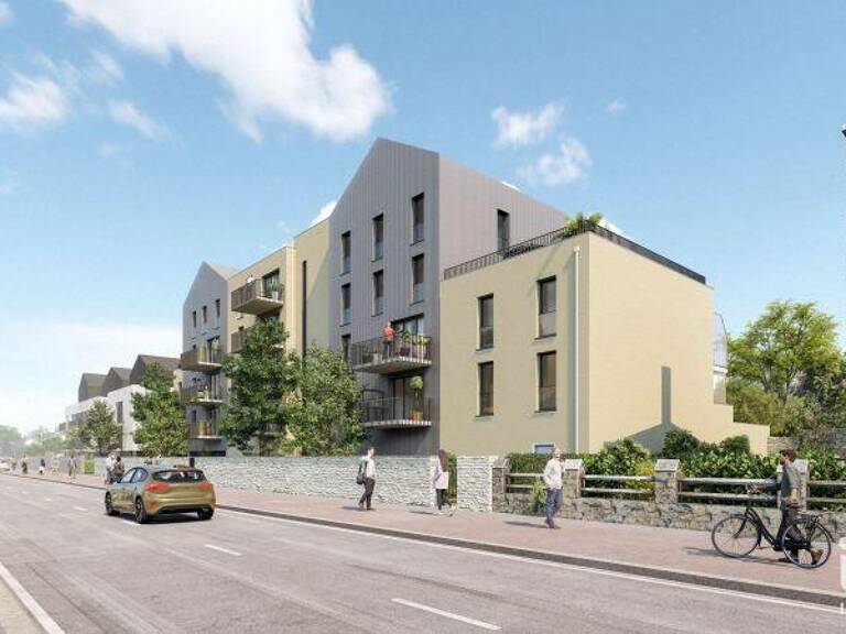 Vente Appartement 2 pièces — photo 1