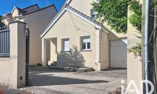 Maison 6 Pièces 161 m² à vendre à Brunoy (91800)