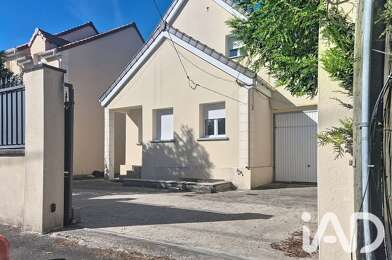 Maison 6 pièces 499000 €