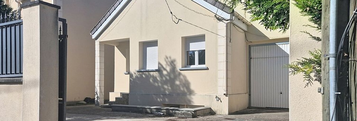Maison 6 Pièces 161 m² à vendre à Brunoy (91800)