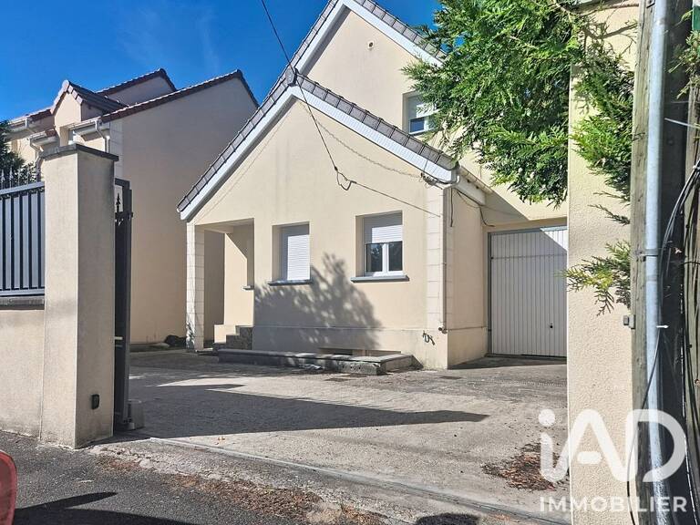 Vente Maison/villa 6 pièces — photo 1