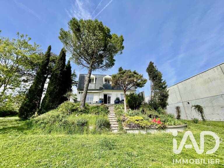 Vente Maison/villa 7 pièces — photo 1