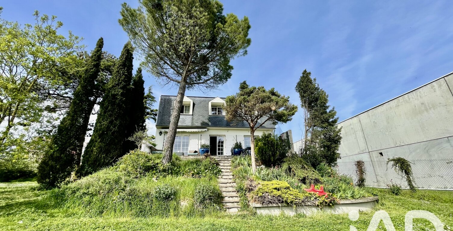 Vente Maison/villa 7 pièces — photo 1