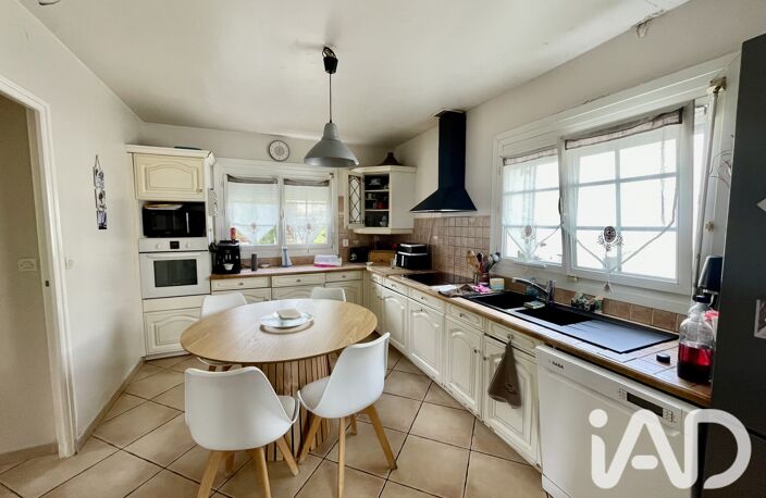 Vente Maison/villa 7 pièces — photo 3