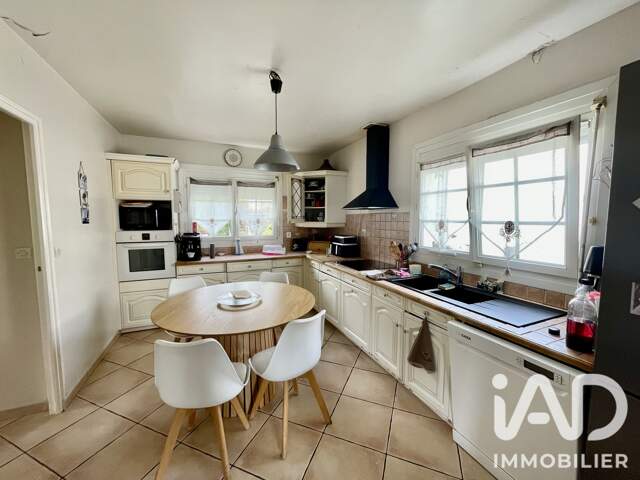 Vente Maison/villa 7 pièces — photo du bien