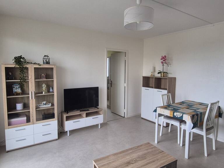 Vente Appartement 2 pièces — photo 1
