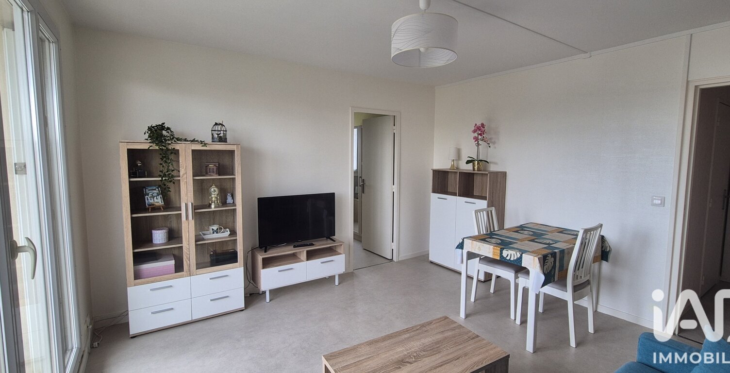 Vente Appartement 2 pièces — photo 1