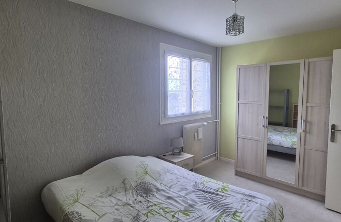 Vente Appartement 2 pièces — photo 2