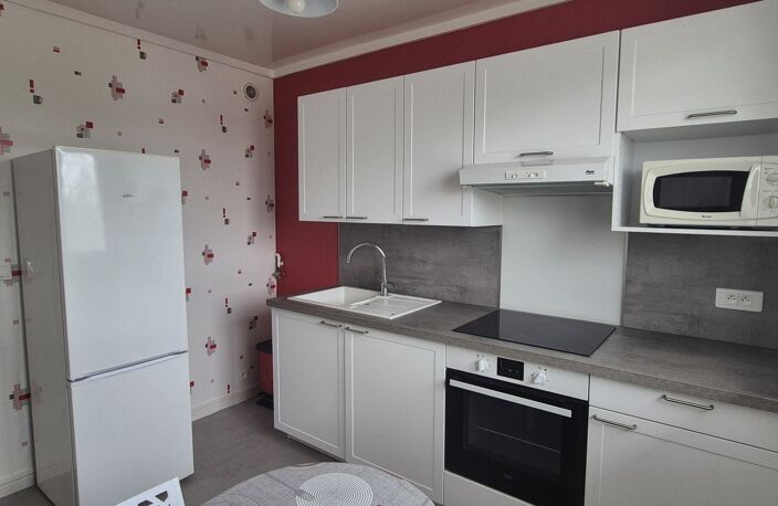 Vente Appartement 2 pièces — photo 3