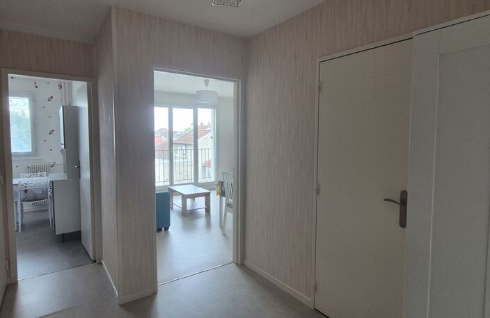 Vente Appartement 2 pièces — photo 5