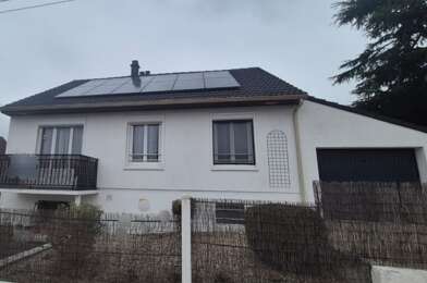 Maison 5 pièces 210000 €