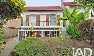 Maison 3 Pièces 79 m² à vendre à Maisons-Alfort (94700)