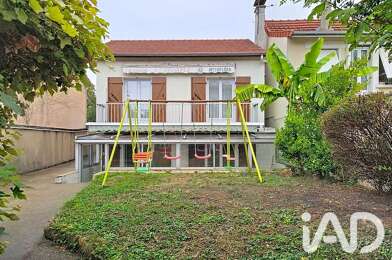 Maison 3 pièces 490000 €