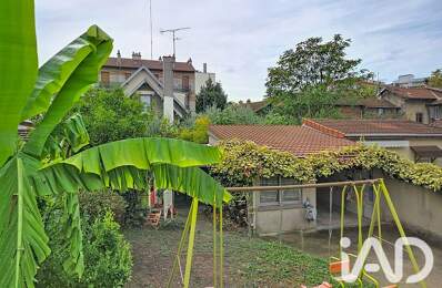 Vente Maison/villa 4 pièces — photo du bien