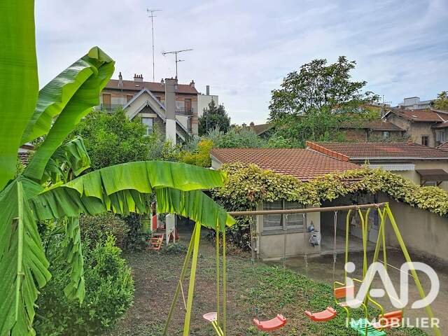 Vente Maison/villa 4 pièces — photo du bien