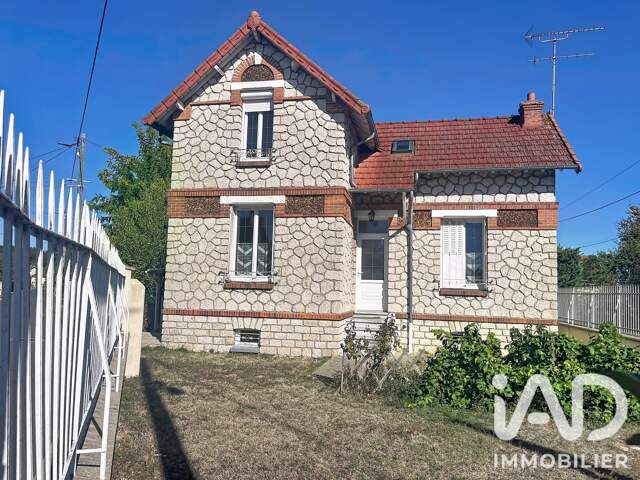 Vente Maison/villa 5 pièces — photo du bien