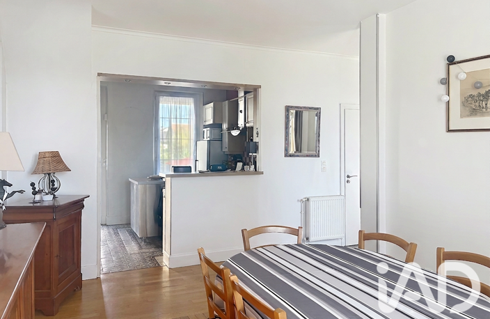 Vente Maison/villa 5 pièces — photo 4