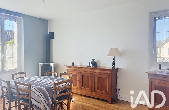 Vente Maison/villa 5 pièces — photo 5